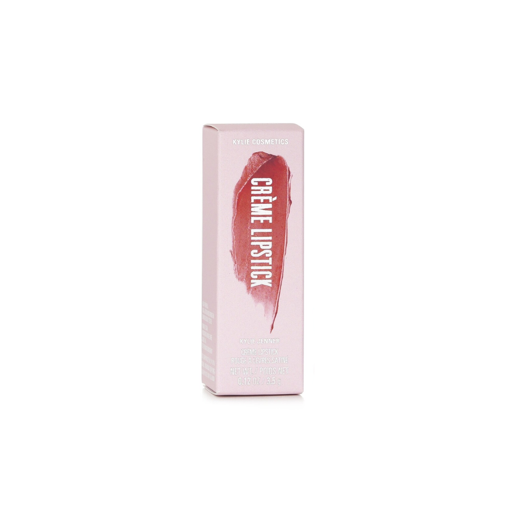 Kylie cosmetics Кремовая помада 3,5 г - Оттенок: 613 If Looks Could Kill