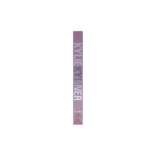 Kylie cosmetics Gel Eye Pencil 1.2 g - Shade: 009 Black Shimmer