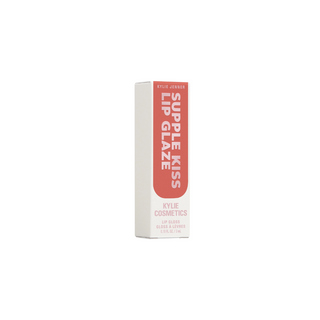 Kylie cosmetics Supple Lip Gloss Kiss (Glaze) 3 ml - Shade: 1 All Yours