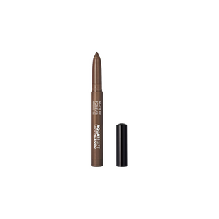 Make up for ever Lápis de Olhos Aqua Resist 3 em 1 (Esfumaçado) 1,4 g - Cor: 02 Cacau