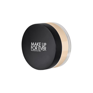 Make up for ever Pó Fixador HD Skin Fine Setting 18 g - Cor: 0.3 Corrective Mint