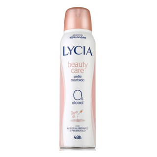 Lycia Deodorante Spray Daily Care 150 Ml