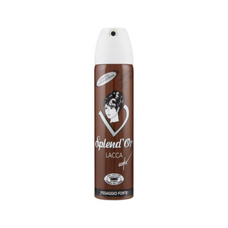 Splend Or Lacca Fissaggio Forte 500 Ml