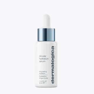 Dermalogica Nawilżające serum do twarzy o okrągłym kształcie 3 ml