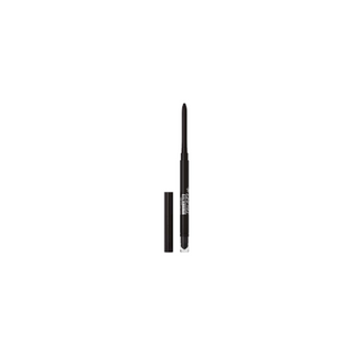 Maybelline タトゥー ライナー スモーキー - アイペンシル 1g 010 スモーキーブラック