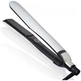 Ghd Platinum Plus Bianco — Piastra capelli