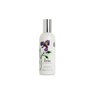 Crabtree & Evelyn Spray do pomieszczeń Iris 100 ml