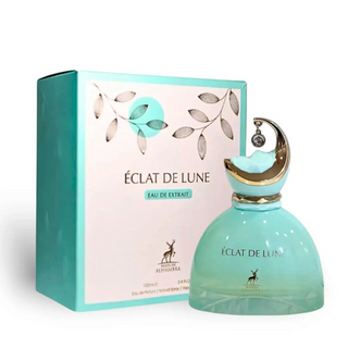 House Alhambra Moonlight EDP U 100 ml