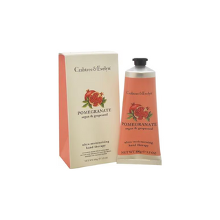 Crabtree & Evelyn Krem do rąk ultra nawilżający z granatem 100g