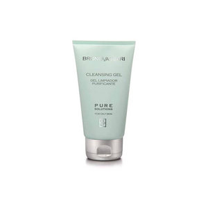 Bruno Vassari The Specifics Olio Detergente Viso 150 ml — Olio detergente
