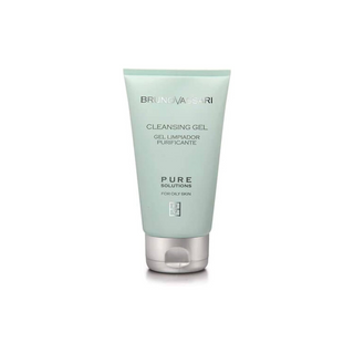 Bruno Vassari Aceite limpiador facial The Specifics 150 ml