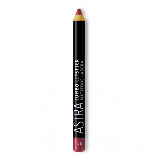 Astra Jumbo Rossetto - Matitone Labbra - 31 Fiery Orchid