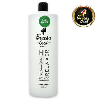 French's gold trattamento stirante nanoplastia 1000 ml
