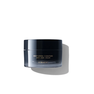 Bynacht Nighturnal Signature Persian Silk Tree Extract Anti-age Night Cream Face & Eyes 1.5 ml