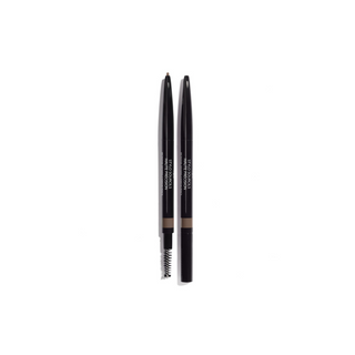Chanel Dubbel ögonbrynspenna (Stylo) 0,08g - Nyans: 156 Brun Clair