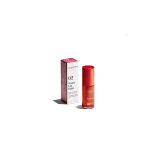 Clarins Lippentönung 7 ml - Farbton: 02 Orange Water