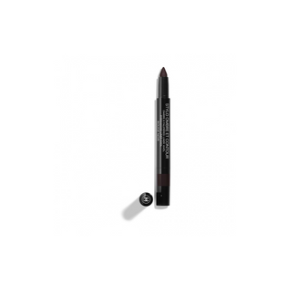 Chanel Stylo Eyeshadow Pencil 0,8 g - Odstín: 08 Rouge Noir