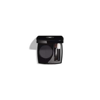 Chanel Essentielle Long Lasting Eyeshadow 1,9 g - Odstín: 246 Bois Noir