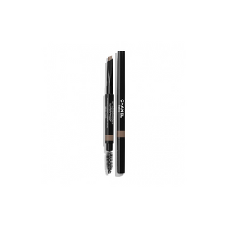 Chanel Tužka na obočí se štětečkem Stylo Waterproof 0,27 g - Odstín: 808 Brun Clair
