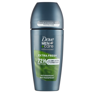 Dove Dove Deo Care Roll-On Extra Fresh 50 Ml