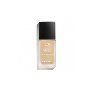 Chanel Ultra Le Teint Fluide dlouhotrvající tekutý make-up (Flawless Finish Foundation) 30 ml - Odstín: BD31
