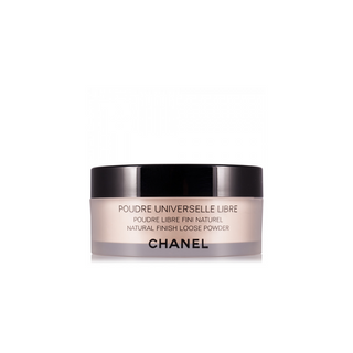 Chanel Пудра для естественного матового эффекта Poudre Universelle Libre (Natural Finish) 30 г - Оттенок: 20 Clair