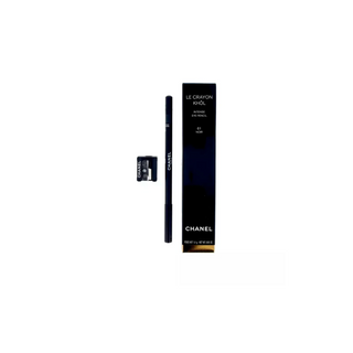 Chanel Le Crayon Intense Eye Pencil 1.4 g - Shade: 61 Noir