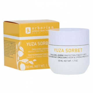 Erborian Yuza Sorbet Light Emulsion 50ml