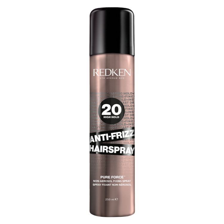 Redken بخاخ مضاد للتجعد من آر كيه ستاي 250 مل