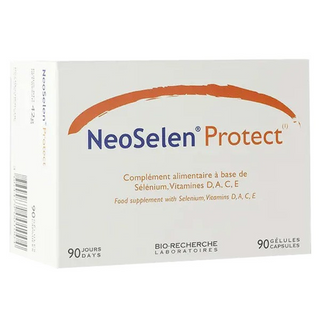 Bio-Recherche Neoselen Protect  integratore alimentare funzione immunitaria 90 Capsule