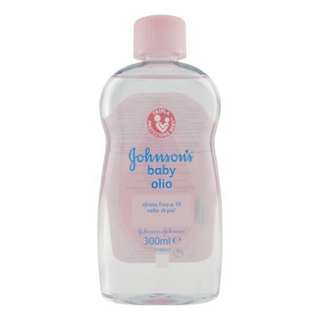 Johnson 's Baby olio 300 ml