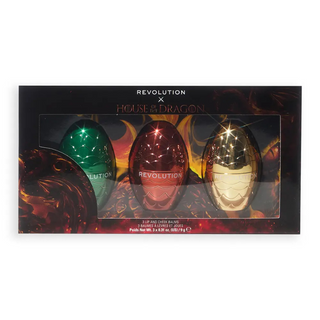 Revolution Make Up House of Dragon 3-delt pakke