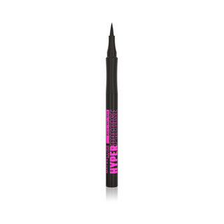 MAYBELLINE NEW YORK Hyper Precise eyeliner in Black Matte color pen 1 ml