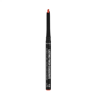 Rimmel Creion de buze Exaggerate Lasting Finish 018 Rose Addiction