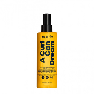 Matrix A Curl Can Dream Curl Defining Spray 250ml