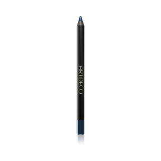 Artdeco Waterproof Eye Pencil (Soft Eye Liner Waterproof) 1.2 g - Shade: 32 Dark Indigo