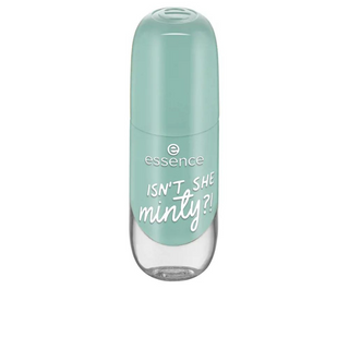 Essence Cosmetics Esmalte em gel Color Nail Polish40 - Ela não é mentolada? 8 ml