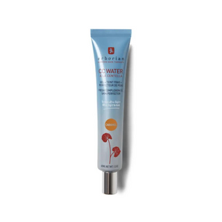 Erborian CC Water Fresh Complexion Gel Skin Perfector Caramel 40 ml