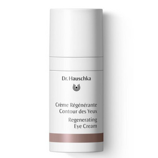 Dr. Hauschka Crème Contour des Yeux Régénérante Bio 15 ml