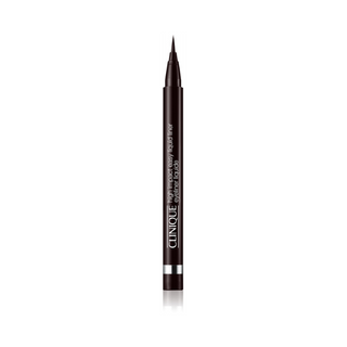 Clinique Tuș de ochi lichid Easy Precision cu impact puternic, culoare Espresso, 0,67 g