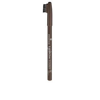 Essence Cosmetics Lápis de Sobrancelha Designer 10-Marrom Chocolate Escuro 1g