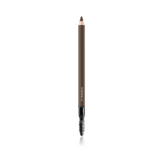 MAC Cosmetics Veluxe eyebrow pencil with brush color Taupe 1.19 g
