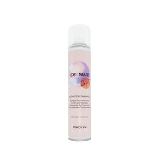 Inebrya shampoo sec-t 300 ml 