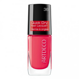 Artdeco Smalto per unghie Quick Dry Pink Passion 10 ml