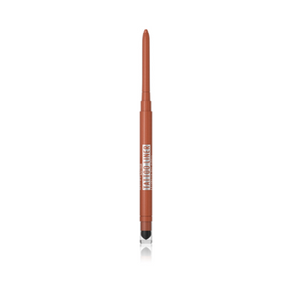 Maybelline Automatic Tattoo Gel Pencil 0.73 g 080 Copper Nights