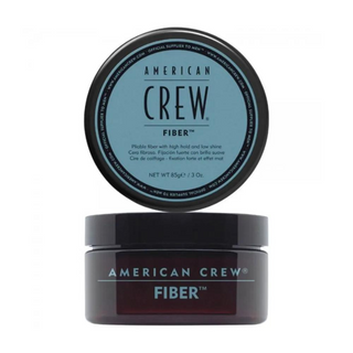 American Crew Fiber Cera Parrucchieri 85g
