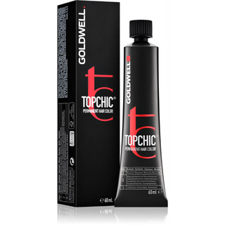 Goldwell Farba do włosów Topchic 4NN 250 ml