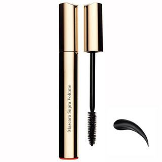Tiheä ripsiväri (Volume Mascara) 8 ml - Sävy: 01 Intense Black