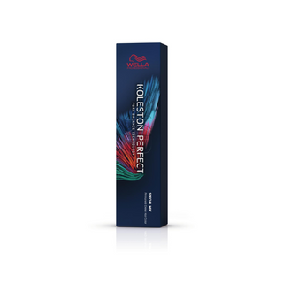 Wella Специальная смесь Koleston Perfect Me+ Professionals 0/66 60 мл