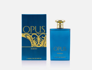 Khadlaj Opus Reborn 100 ml Unisex — Estratto profumato